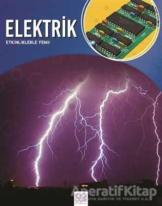 Etkinliklerle Fen Elektrik