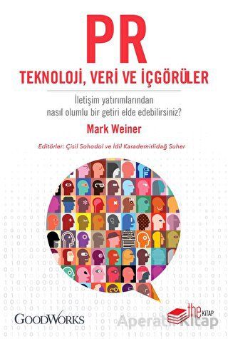 PR Teknoloji Veri ve İçgörüler