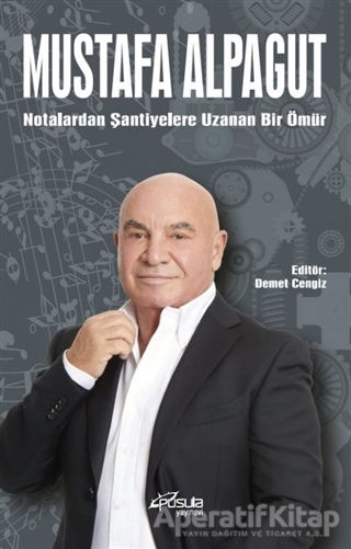 Notalardan Şantiyelere Uzana Bir Ömür
