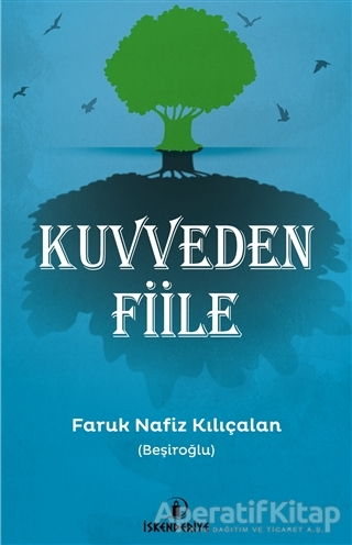 Kuvveden Fiile