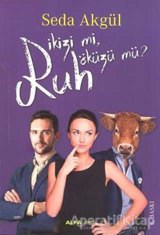 Ruh İkizi Mi Ruh Öküzü Mü
