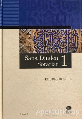 Sana Dinden Sorarlar 1