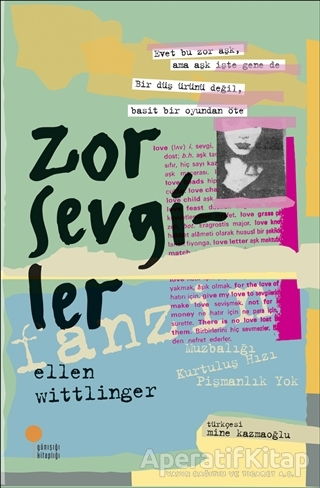 Zor Sevgiler