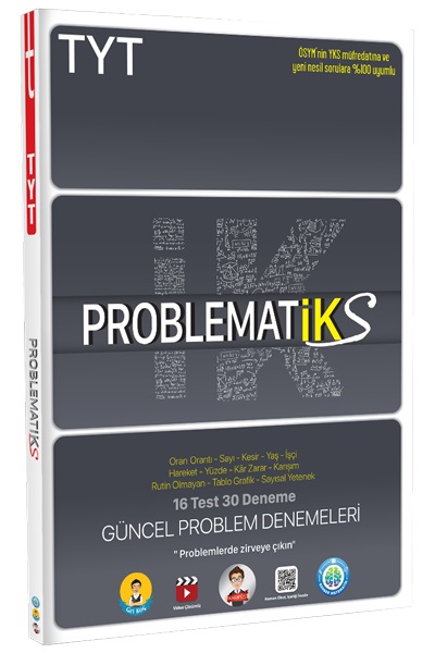 TYT Problematiks