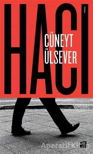 Hacı Cüneyt Ülsever 15 İndirim