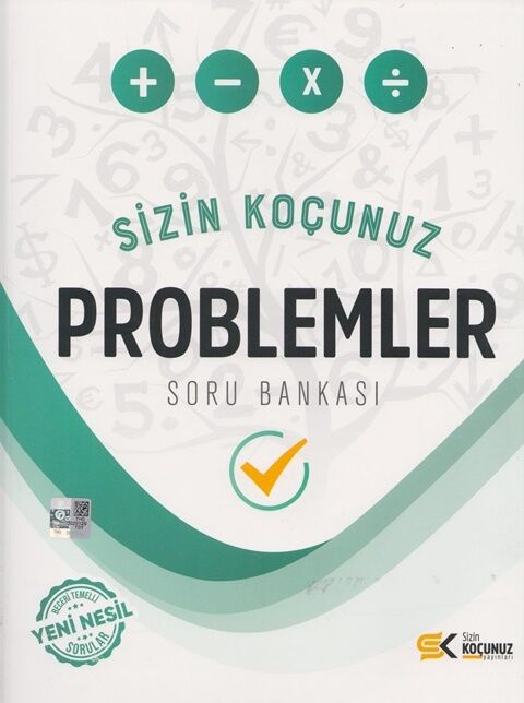 Bilgi Sarmal Yayınları 2025 TYT Coğrafya Soru Bankası