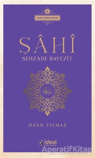 Şahi Şehzade Bayezit