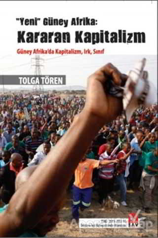 Yeni Güney Afrika Kararan Kapitalizm