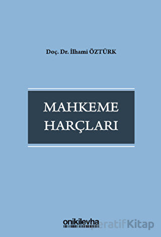 Mahkeme Harçları
