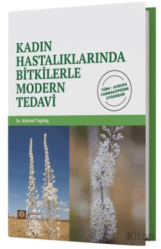Çocuklarda Bitkilerle Modern Tedavi