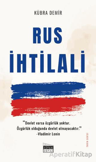 Rus İhtilali