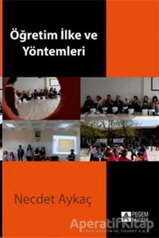 Öğretim İlke ve Yöntemleri