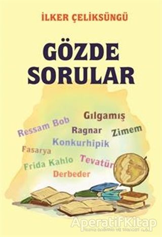Gözde Sorular