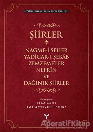 Şiirler