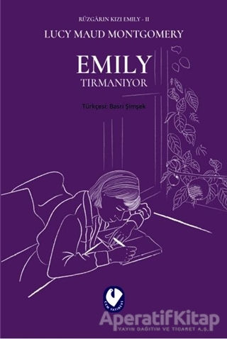 Mutluluk Ağacı Mavinin Kızı Emily 4