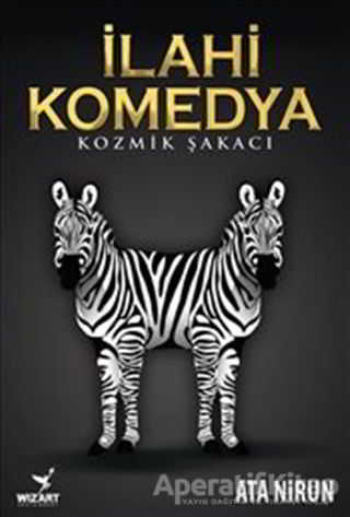 İlahi Komedya Kozmik Şakacı