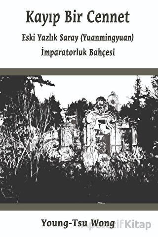 Kayıp Bir Cennet