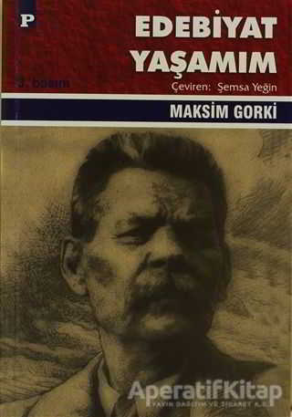 Edebiyat Yaşamım