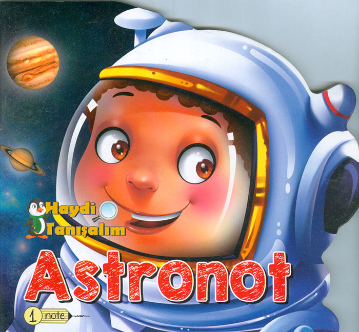 Astronot
