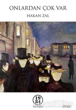Onlardan Çok Var Hakan Zal