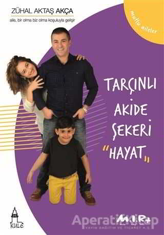 Tarçınlı Akide Şekeri Hayat
