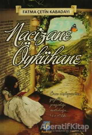 Naçizane Öykühane