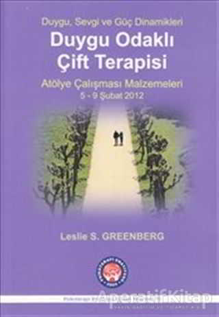 Duygu Odaklı Bireysel Terapi