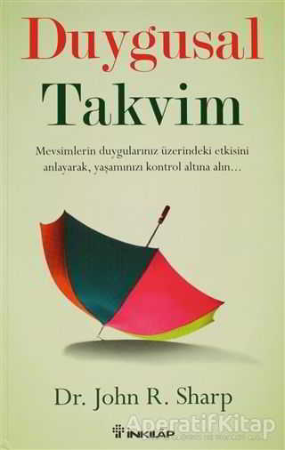 Duygusal Takvim