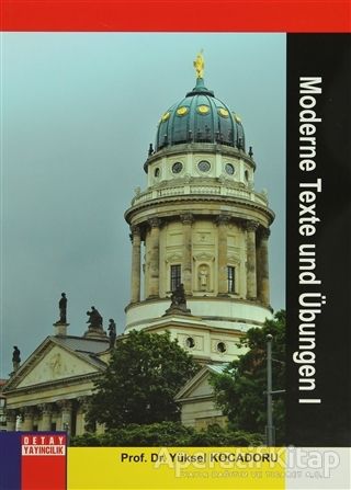 Moderne Texte und Übungen 1