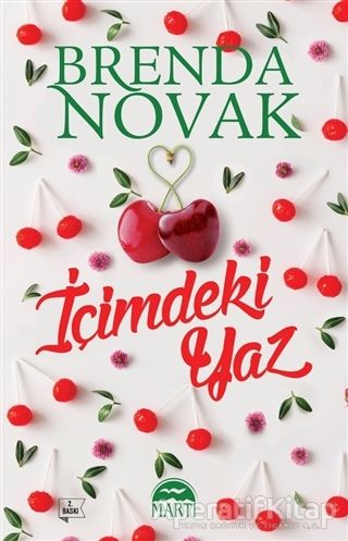 Brenda Novak