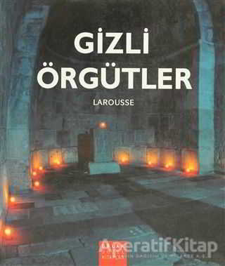 Gizli Örgütler