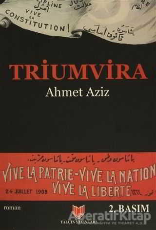 Triumvira