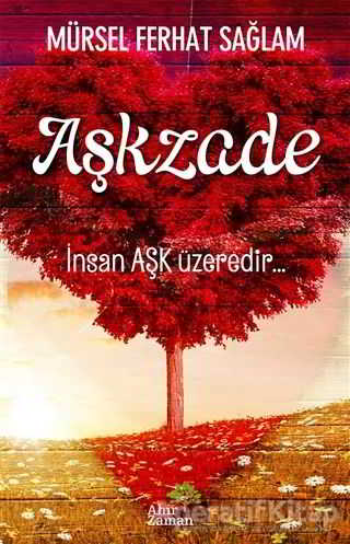 Aşkzade Ferhat Sağlam