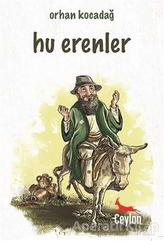 Hu Erenler