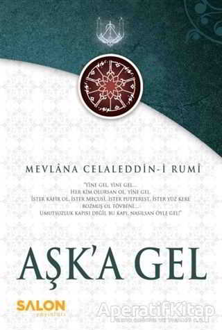 Aşk a Gel
