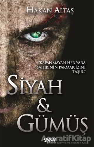 Siyah ve Gümüş