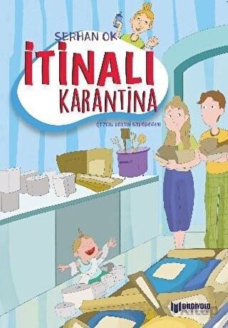 İtinalı Karantina