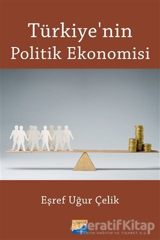 Türkiye nin Politik Ekonomisi