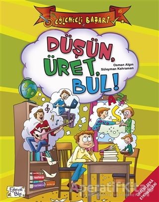 Ucuz Kitap Al