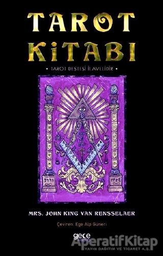 Tarot Kitabı