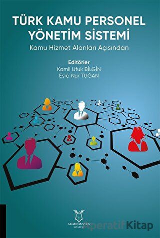 Türk Kamu Personel Yönetim Sistemi