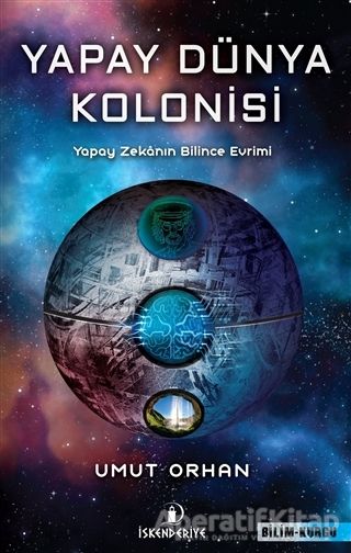 Yapay Dünya Kolonisi