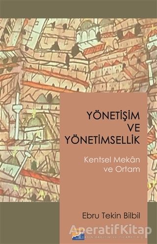 Yönetişim ve Yönetimsellik