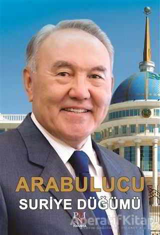 Arabulucu Suriye Düğümü