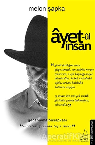 Ayet ul İnsan