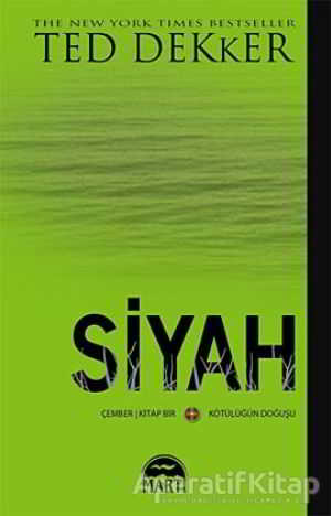 Siyah
