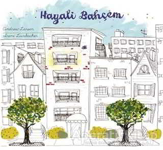 Hayali Bahçem