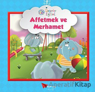 Zeynep ve Denizyıldızı Merhamet