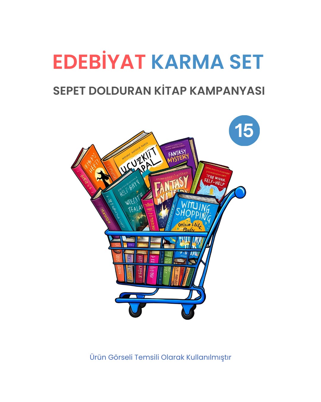 Ucuz Kitap Al