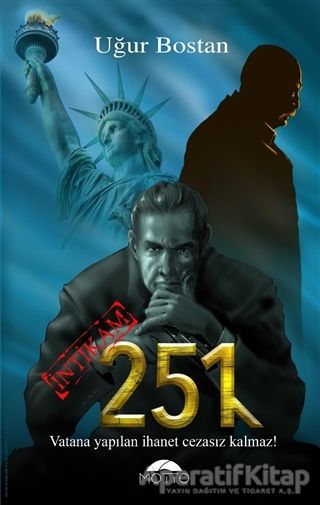 251 İntikam